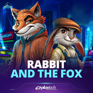Rabbit and the Fox™