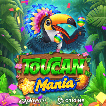 Toucan Mania