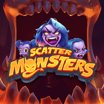 Scatter Monsters