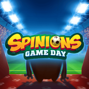 Spinions Game Day