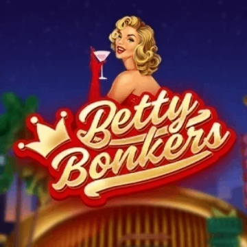 Betty Bonkers