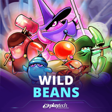 Wild Beans 96