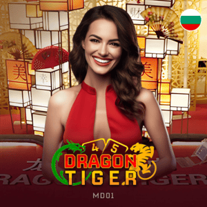 Dragon Tiger MD01