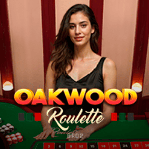 Oakwood Roulette BR02