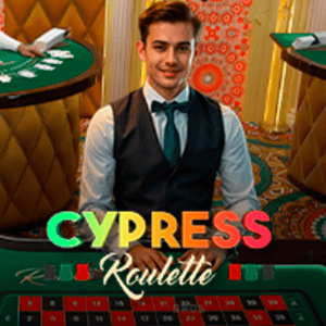 Cypress Roulette BR05