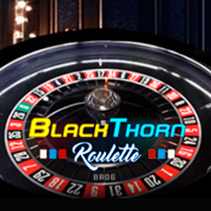 Blackthorn Roulette BR06