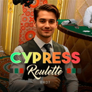 Cypress Roulette BR07