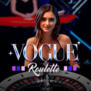 Vogue Roulette BR08
