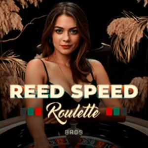 Reed Speed Roulette BR09