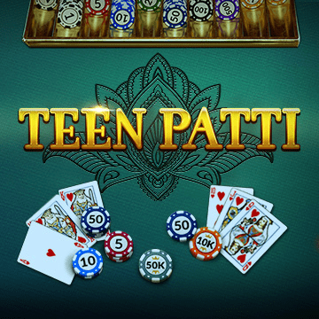Indian Poker