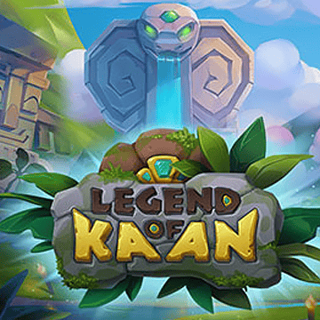 Legend of Kaan