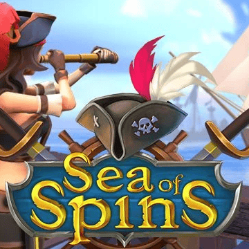 Sea of Spins