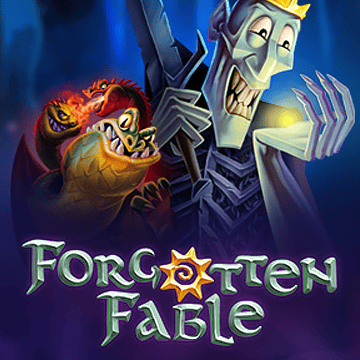 Forgotten Fable
