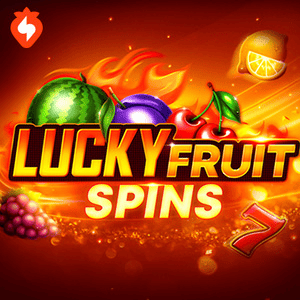 Lucky Fruit Spins