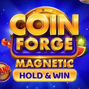 Coin Forge Magnetic