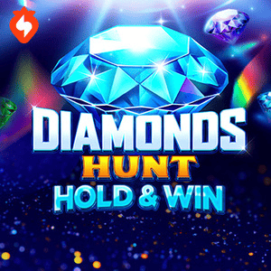 Diamonds Hunt