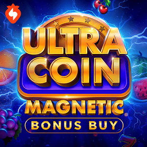 Ultra Coin Magnetic Bonus Buy