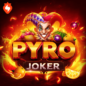 Pyro Joker
