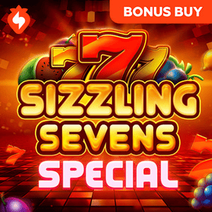 Sizzling Sevens Special