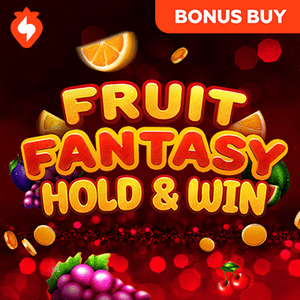 Fruit Fantasy Hold and Win