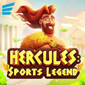 Hercules: Sports Legend