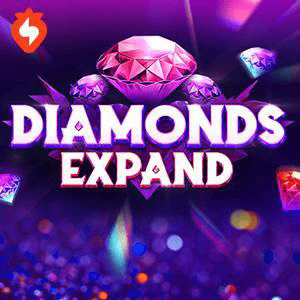 Diamonds Expand