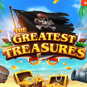 The Greatest Treasures