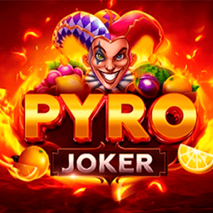Pyro Joker