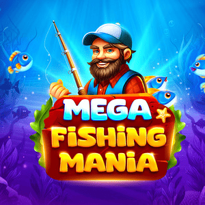 Mega Fishing Mania