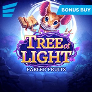 Tree of Light: Fabled Fruits