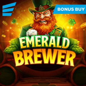 Emerald Brewer