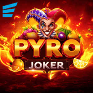 Pyro Joker Ultimate