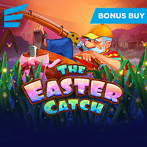 The Easter Catch