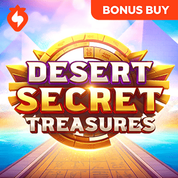Desert Secret Treasures