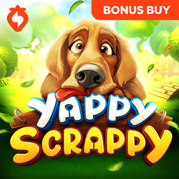 Yappy Scrappy