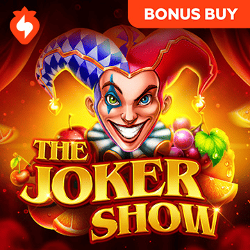The Joker Show