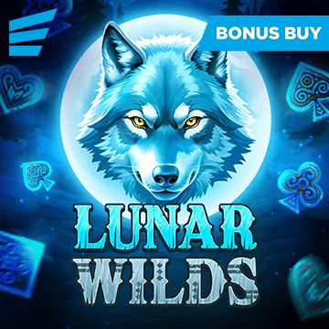 Lunar Wilds