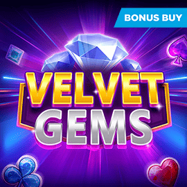 Velvet Gems