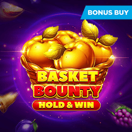 Basket Bounty