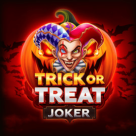 Trick or Treat Joker