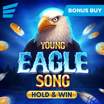 Young Eagle Song
