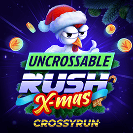 Uncrossable Rush XMas