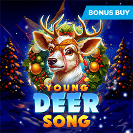 Young Deer Song