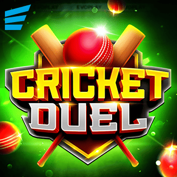 Cricket Duel