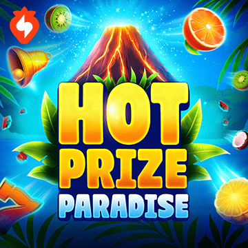Hot Prize Paradise