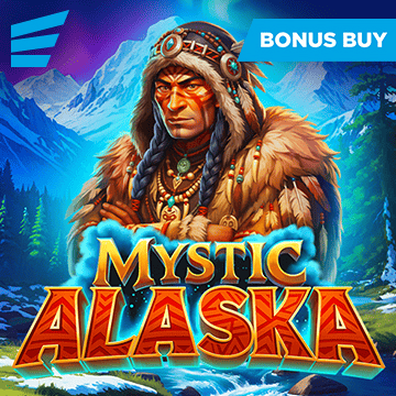 Mystic Alaska