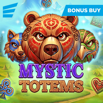 Mystic Totems