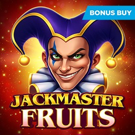 Jackmaster Fruits