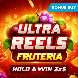 Ultra Reels Fruteria