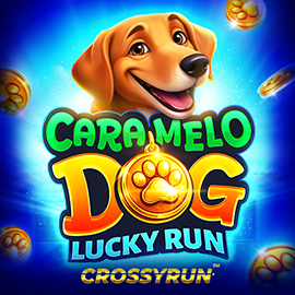 Caramelo Dog: Lucky Run